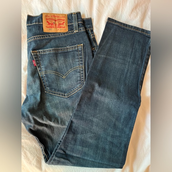 Levi's Other - Levi Jeans - Men’s